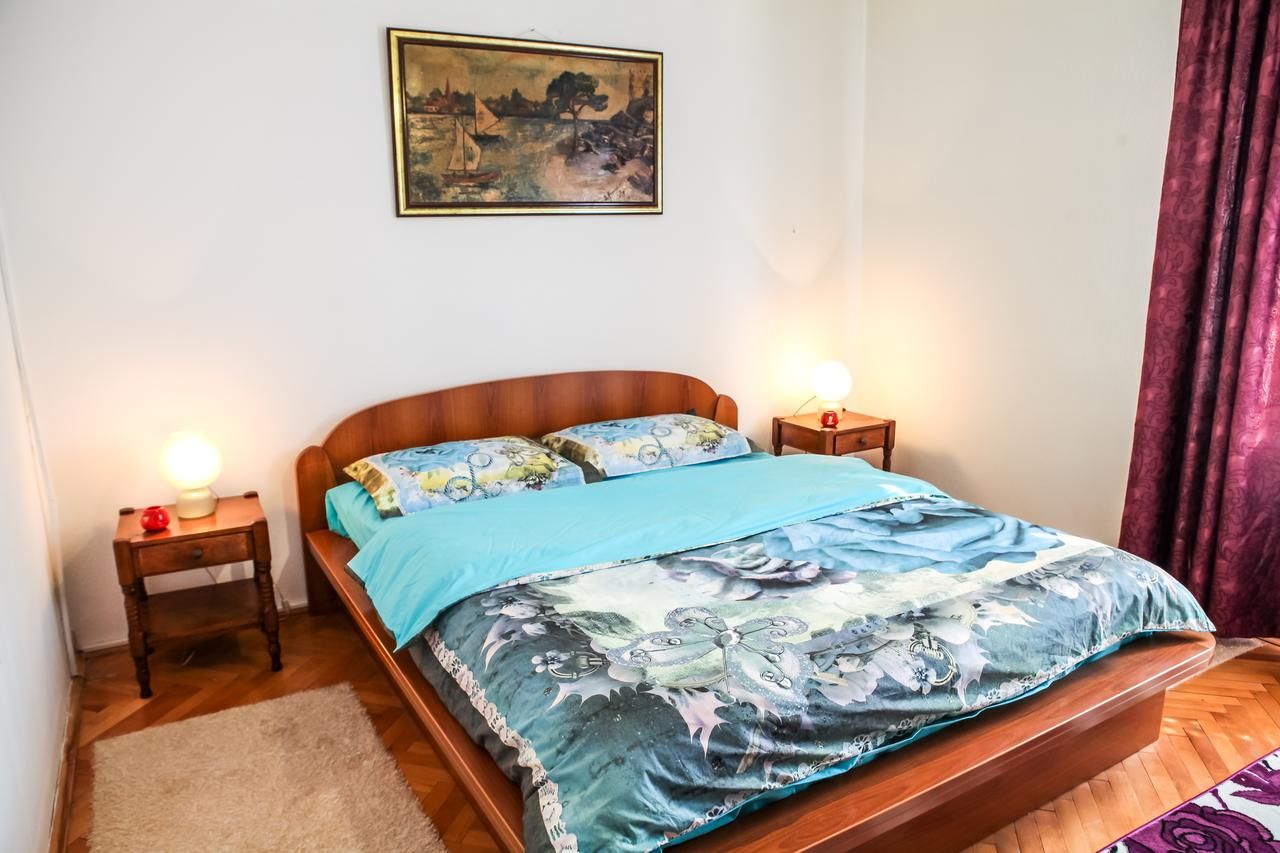 Апартаменты Apartment Dejan Цетине-17