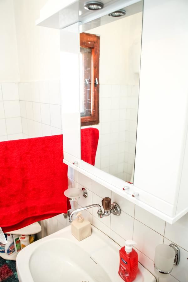 Апартаменты Apartment Dejan Цетине-19