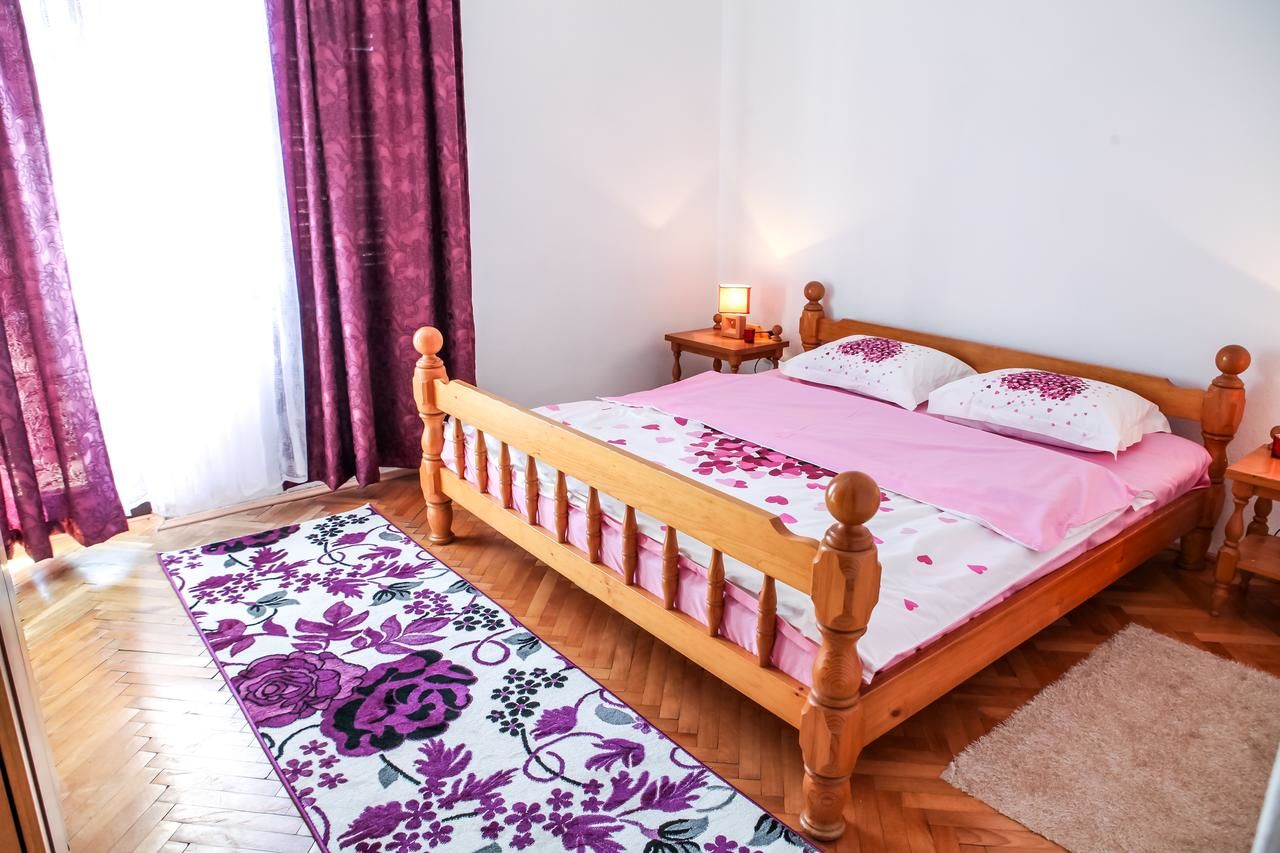 Апартаменты Apartment Dejan Цетине-21