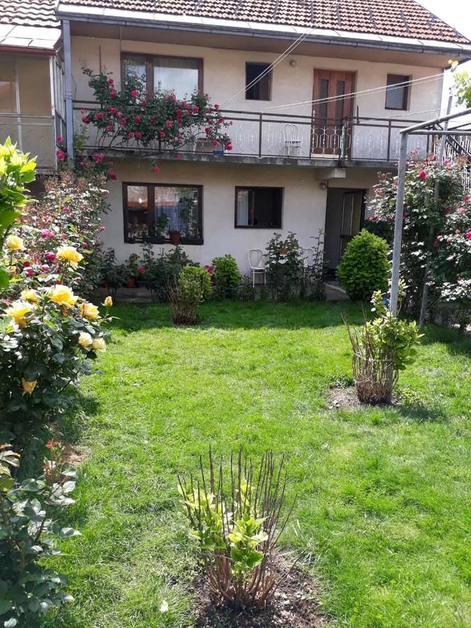 Апартаменты Apartment Dejan Цетине-28