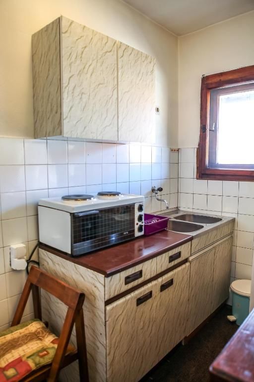 Апартаменты Apartment Dejan Цетине-36