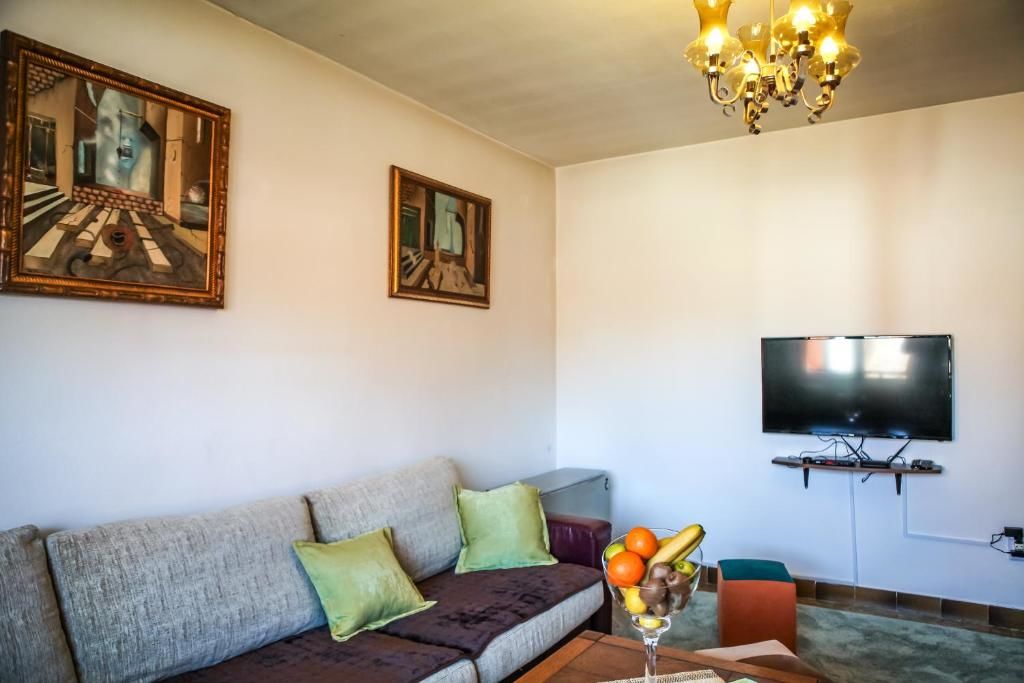 Апартаменты Apartment Dejan Цетине-38