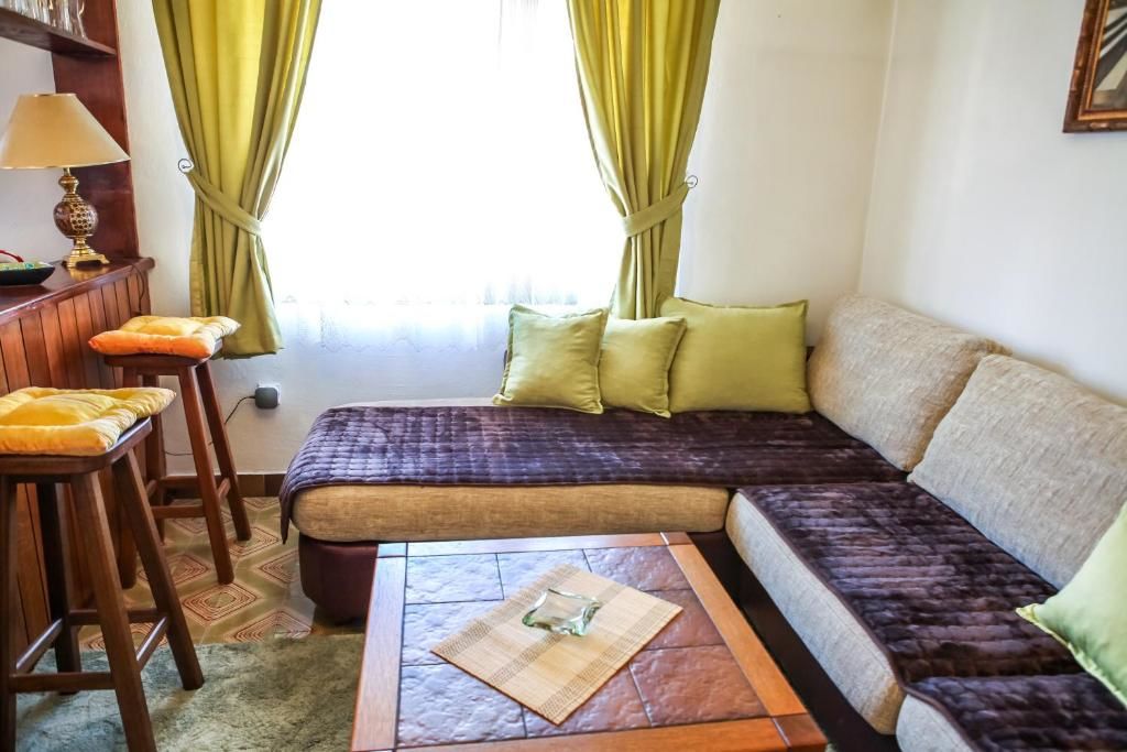 Апартаменты Apartment Dejan Цетине-42