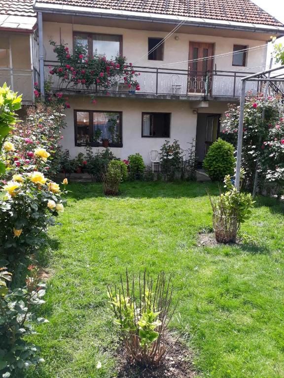 Апартаменты Apartment Dejan Цетине-53