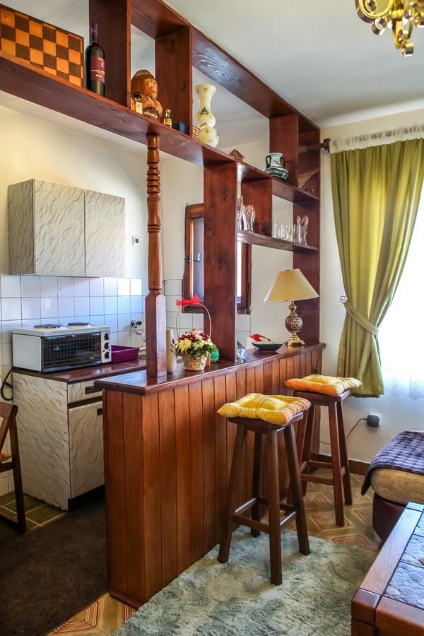 Апартаменты Apartment Dejan Цетине-10