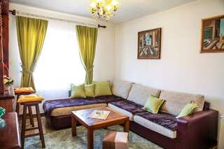 Апартаменты Apartment Dejan Цетине Апартаменты с 2 спальнями-1