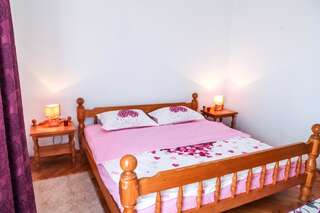 Апартаменты Apartment Dejan Цетине Апартаменты с 2 спальнями-20