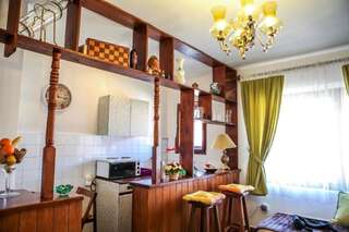 Апартаменты Apartment Dejan Цетине Апартаменты с 2 спальнями-29