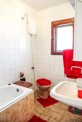 Апартаменты Apartment Dejan Цетине Апартаменты с 2 спальнями-30