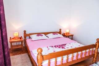 Апартаменты Apartment Dejan Цетине Апартаменты с 2 спальнями-41