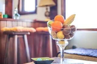 Апартаменты Apartment Dejan Цетине Апартаменты с 2 спальнями-42