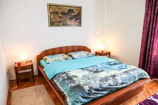 Апартаменты Apartment Dejan Цетине Апартаменты с 2 спальнями-43