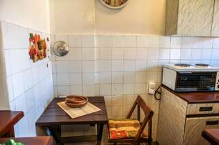 Апартаменты Apartment Dejan Цетине Апартаменты с 2 спальнями-47