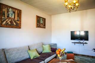 Апартаменты Apartment Dejan Цетине Апартаменты с 2 спальнями-6