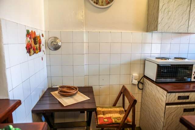 Апартаменты Apartment Dejan Цетине-12