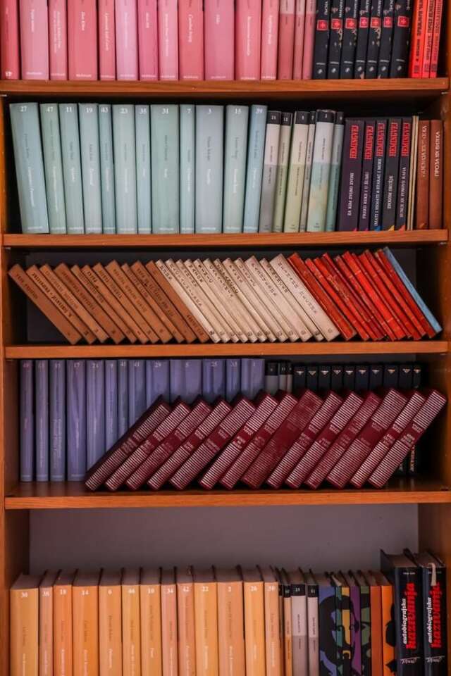 Апартаменты Apartment Dejan Цетине-21