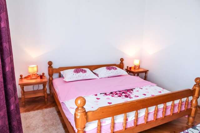 Апартаменты Apartment Dejan Цетине-22