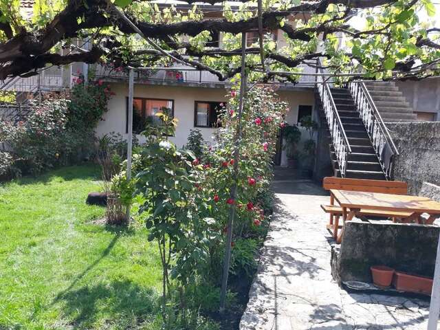 Апартаменты Apartment Dejan Цетине-28