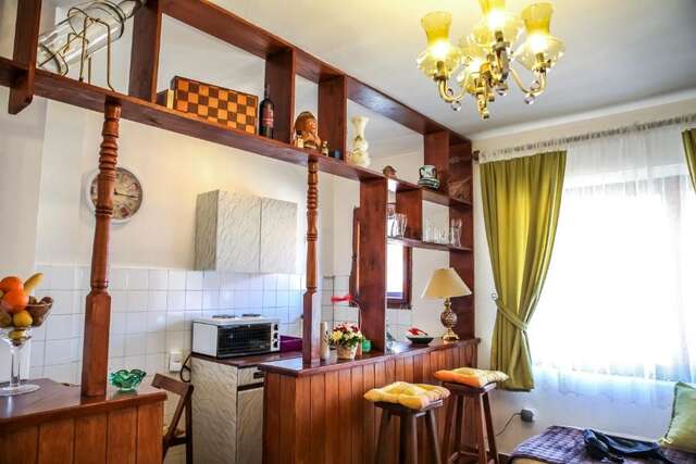 Апартаменты Apartment Dejan Цетине-31