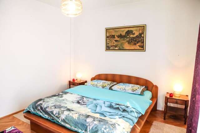 Апартаменты Apartment Dejan Цетине-40