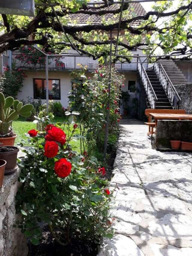 Апартаменты Apartment Dejan Цетине-50