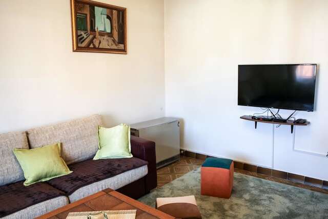 Апартаменты Apartment Dejan Цетине-7