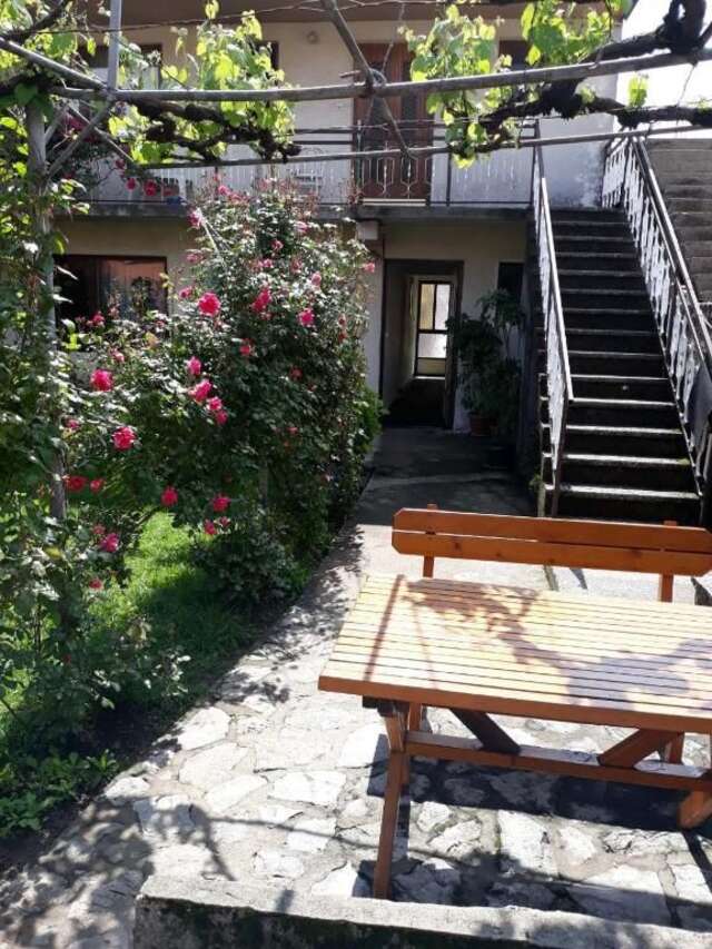 Апартаменты Apartment Dejan Цетине-53