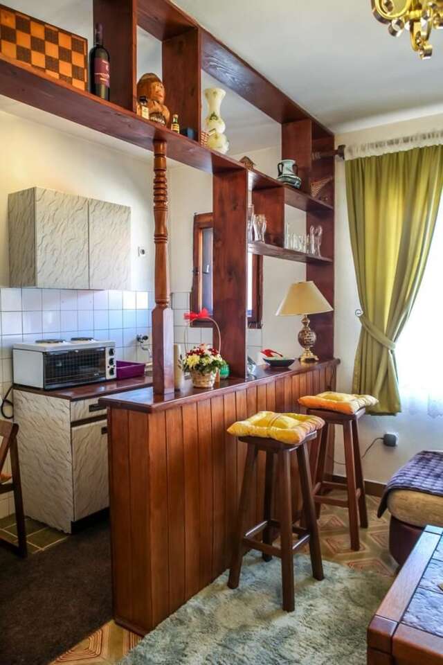 Апартаменты Apartment Dejan Цетине-9